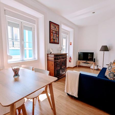 Estefania Apartment - Lisbon Center المظهر الخارجي الصورة