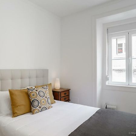 Estefania Apartment - Lisbon Center المظهر الخارجي الصورة