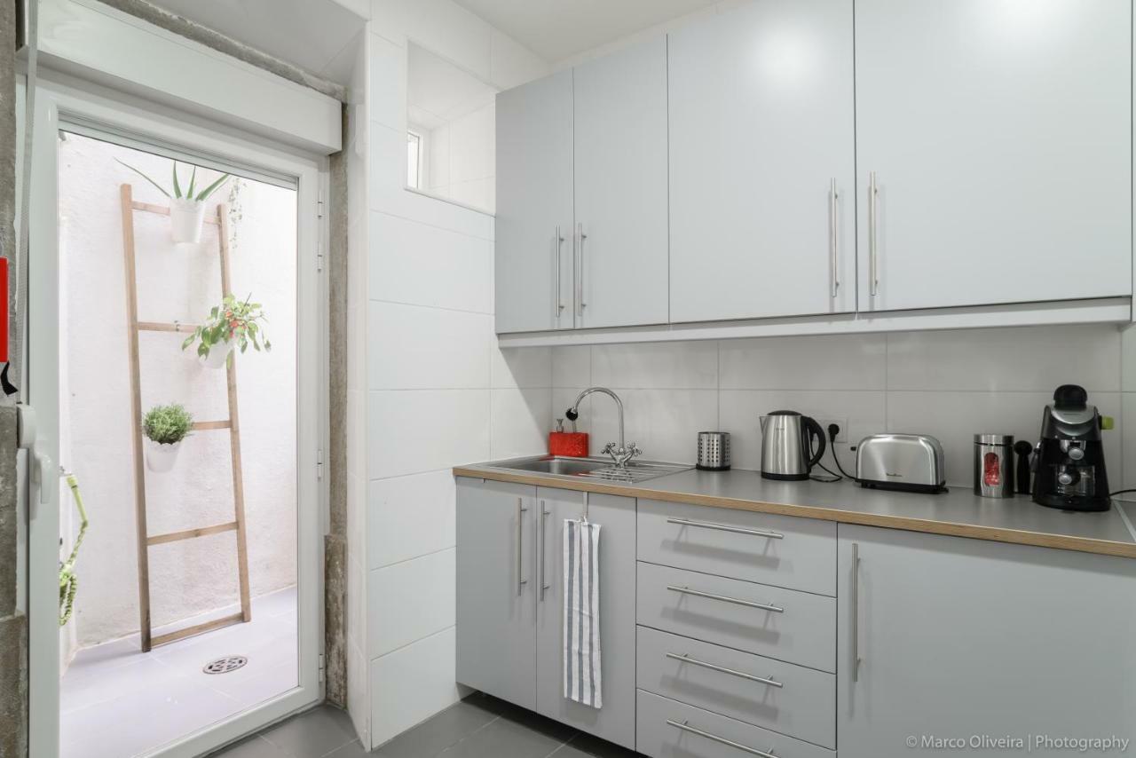 Estefania Apartment - Lisbon Center المظهر الخارجي الصورة