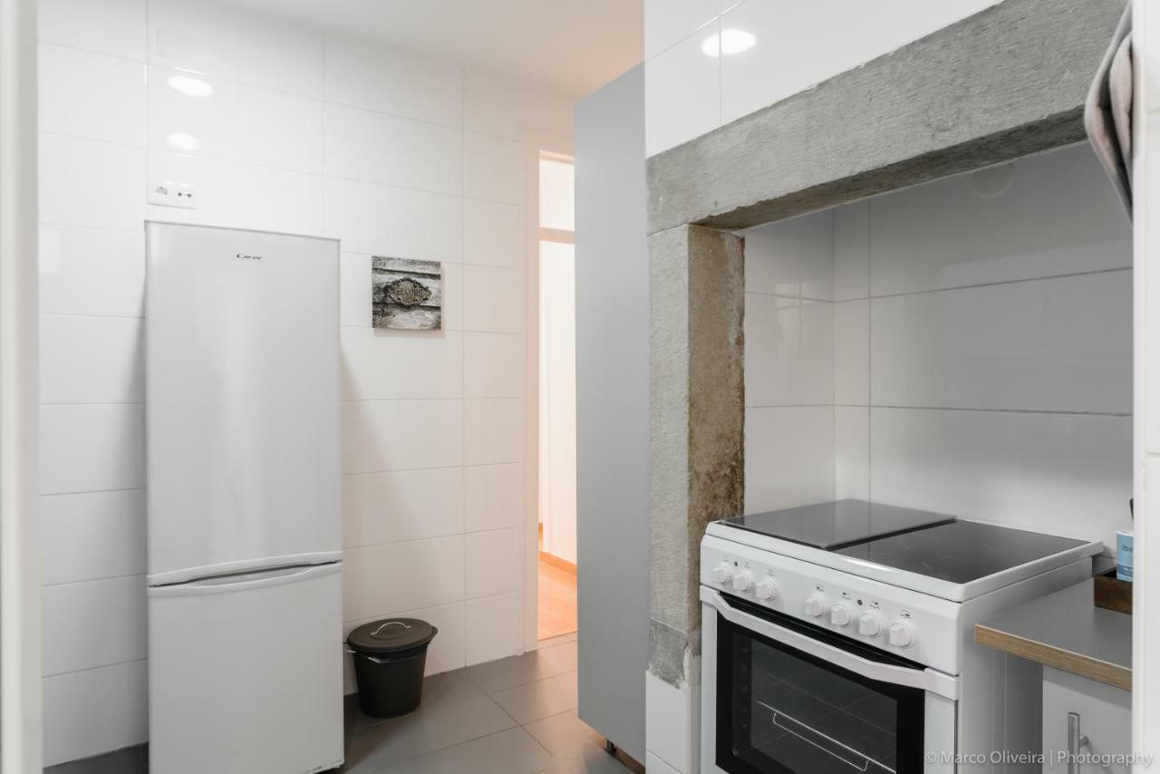 Estefania Apartment - Lisbon Center المظهر الخارجي الصورة