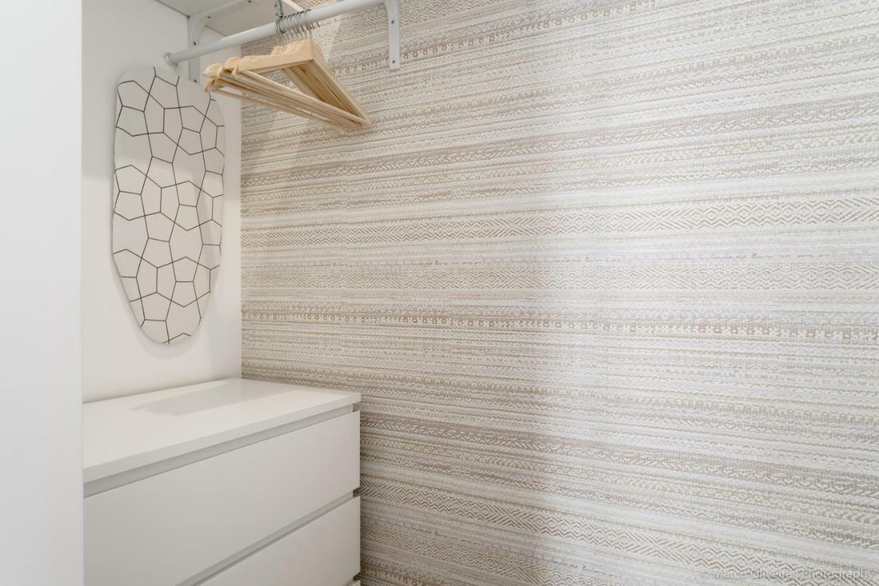 Estefania Apartment - Lisbon Center المظهر الخارجي الصورة